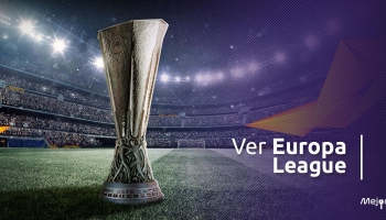 Ver Europa League en vivo desde cualquier lugar en 2026
