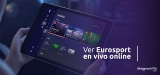 Ver Eurosport Online desde cualquier lugar del mundo en 2025