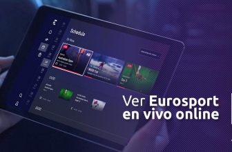 Ver Eurosport Online desde cualquier lugar del mundo en 2025