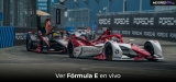 Cómo ver la Fórmula E en vivo gratis desde cualquier lugar en 2023