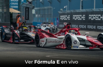 Cómo ver la Fórmula E en vivo gratis desde cualquier lugar en 2023