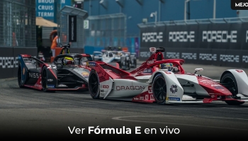 Cómo ver la Fórmula E en vivo gratis desde cualquier lugar en 2023
