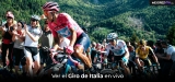 Cómo Ver el Giro de Italia 2025 en vivo desde cualquier lugar