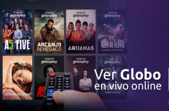 Cómo ver Globo en vivo en línea desde cualquier lugar en 2025