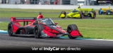 Cómo Ver el IndyCar 2025 en vivo directo desde cualquier lugar