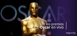 Cómo ver los premios Oscar en línea desde cualquier lugar en 2025