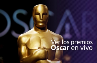 Cómo ver los premios Oscar en línea desde cualquier lugar en 2025