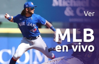 Cómo ver MLB 2025 desde cualquier lugar