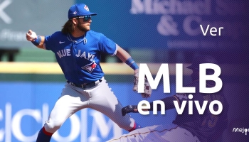 Cómo ver MLB 2026 desde cualquier lugar