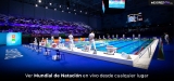 Cómo ver Mundial de Natación 2023 en directo desde cualquier lugar