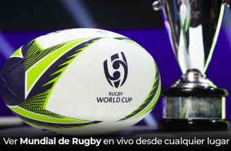 Cómo Ver Mundial de Rugby 2023 en vivo desde cualquier lugar