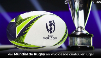 Cómo Ver Mundial de Rugby 2023 en vivo desde cualquier lugar
