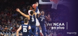 Cómo ver baloncesto de la NCAA online desde cualquier lugar