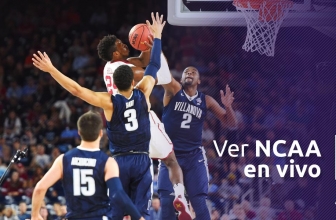 Cómo ver baloncesto de la NCAA online desde cualquier lugar