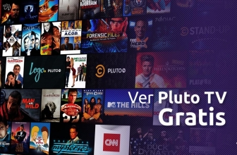 Mira Pluto TV en línea gratis 2025 desde cualquier lugar