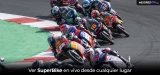 Cómo Ver SuperBike (WSBK) 2025 en vivo desde cualquier lugar