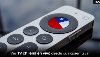 Cómo ver television chilena en vivo desde cualquier lugar