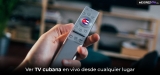 Cómo ver TV cubana en vivo desde cualquier lugar