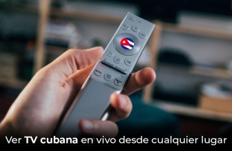 Cómo ver TV cubana en vivo desde cualquier lugar