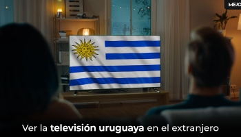 Cómo Ver la televisión uruguaya en el extranjero en el 2026