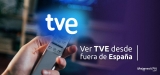 Cómo ver TVE desde fuera de España en 2025