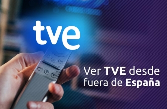 Cómo ver TVE desde fuera de España en 2025