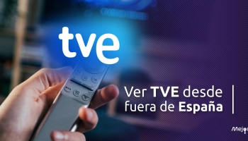 Cómo ver TVE desde fuera de España en 2026