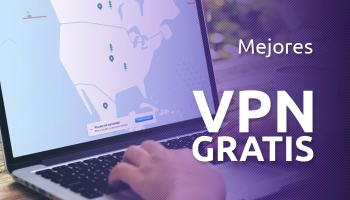 Los mejores VPN gratis de 2026