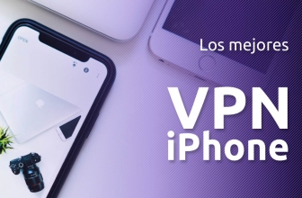 Los mejores VPN iPhone | La guía definitiva 2025