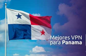 La mejor VPN para Panama en 2025