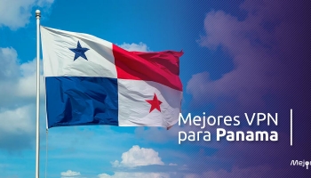 La mejor VPN para Panama en 2026