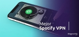 Cómo desbloquear Spotify en 2025: Mejor VPN para Spotify