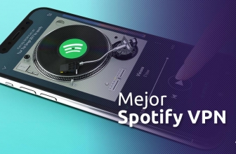 Cómo desbloquear Spotify en 2025: Mejor VPN para Spotify