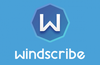 Windscribe