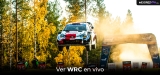 Cómo ver WRC 2025 desde cualquier lugar