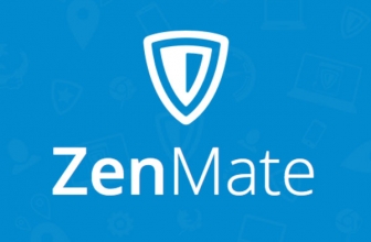 ZenMate VPN