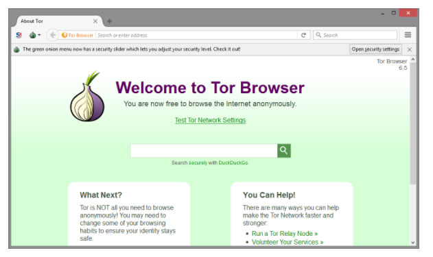 Tor Browser