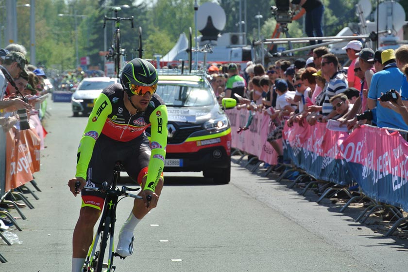 Cómo ver Giro de Italia en vivo desde cualquier lugar en 2024