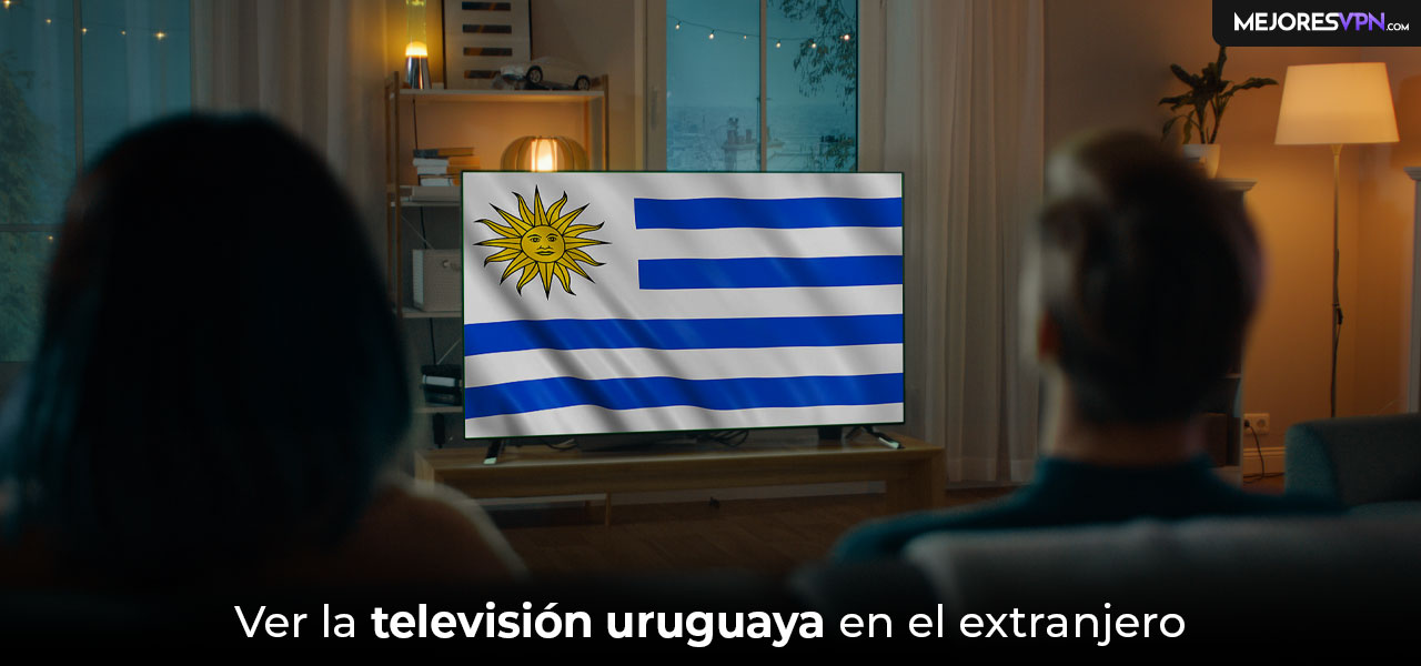 ver tv uruguaya en vivo