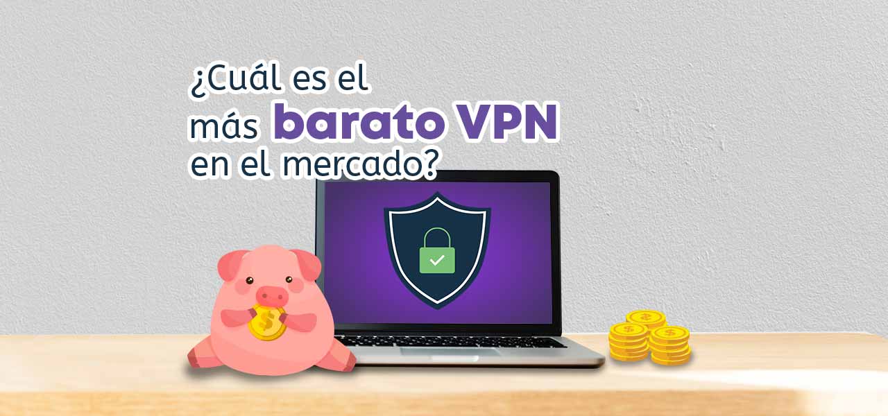 vpn barato