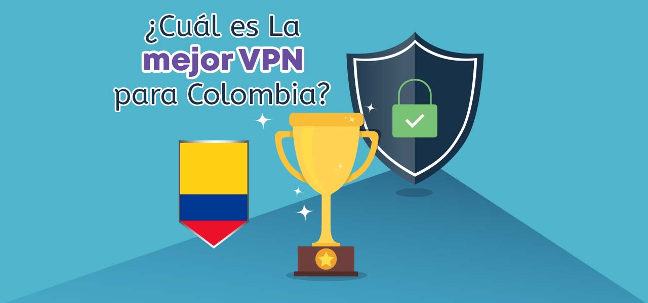 vpn colombia