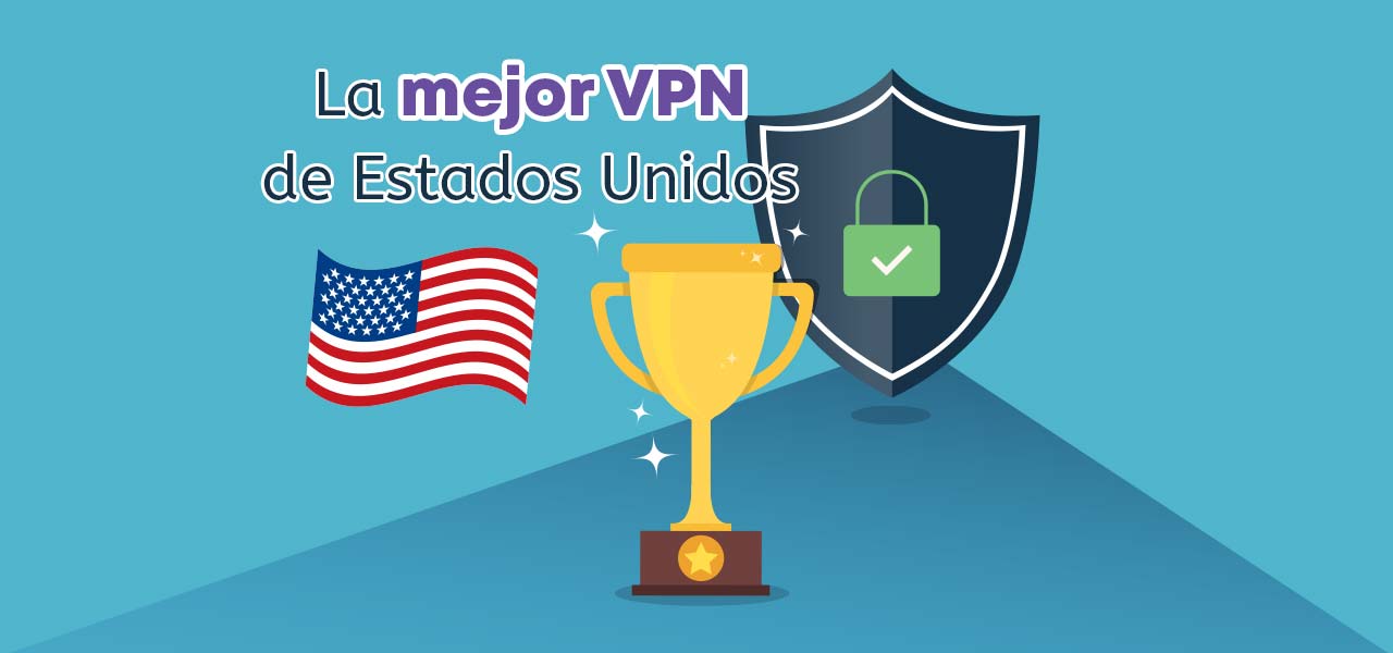vpn estados unidos
