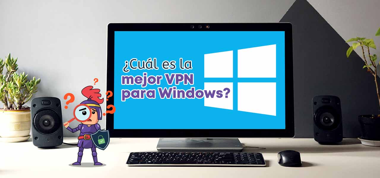 vpn para pc
